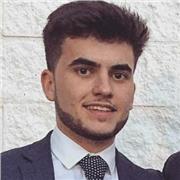 Estudiante de Ingeniería Industrial ofrece importación de clases de Matemáticas, Física, Química